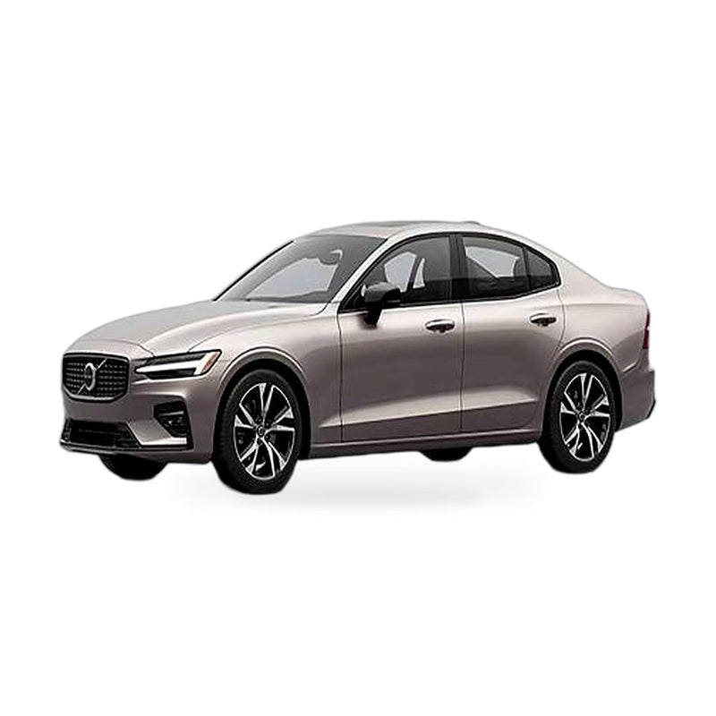 6 Layer Thick WindScreen SunShade to suit Volvo S60 — image 1