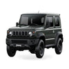 6 Layer Thick WindScreen SunShade to suit Suzuki Jimny 3-Door — image 1
