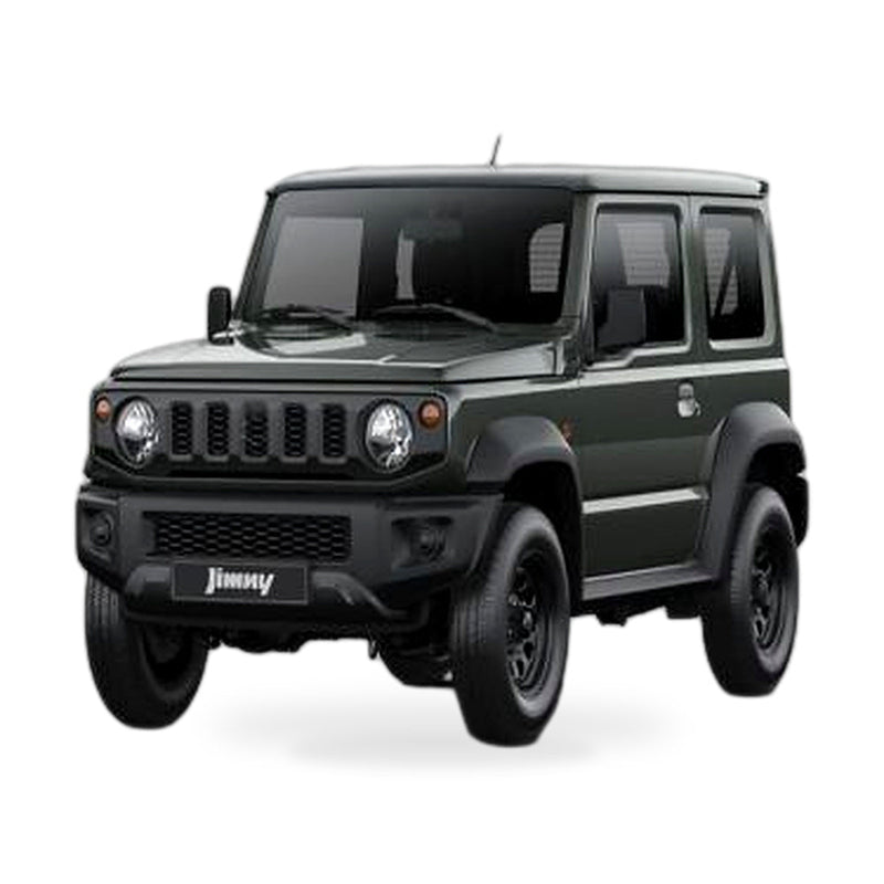 6 Layer Thick WindScreen SunShade to suit Suzuki Jimny 3-Door — image 1