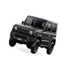 6 Layer Thick WindScreen SunShade to suit Suzuki Jimny 3-Door — image 2