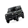 6 Layer Thick WindScreen SunShade to suit Suzuki Jimny 3-Door — image 3