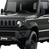 6 Layer Thick WindScreen SunShade to suit Suzuki Jimny 3-Door — image 4