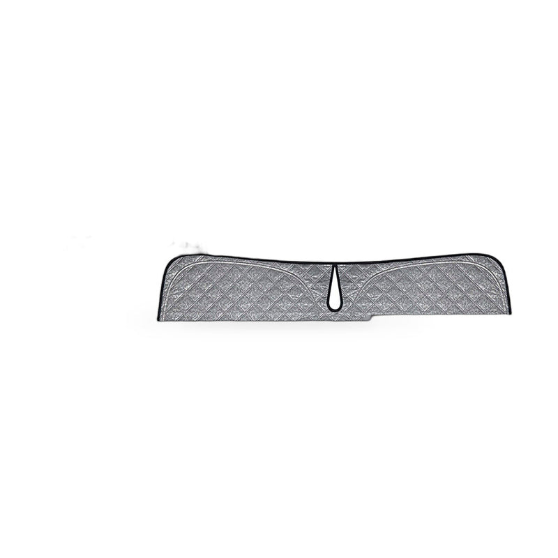 6 Layer Thick WindScreen SunShade to suit Porsche 911 19-25 — image 1