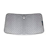 6 Layer Thick WindScreen SunShade to suit Lexus LX — image 1