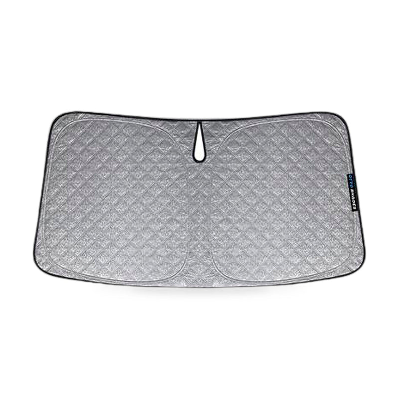 6 Layer Thick WindScreen SunShade to suit Lexus LX — image 1