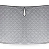 6 Layer Thick WindScreen SunShade to suit Lexus LX — image 4