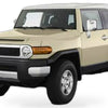 6 Layer Thick WindScreen SunShade to suit Toyota FJ Cruiser J10 — image 4