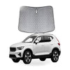 6 Layer Thick WindScreen SunShade to suit Volvo XC40 18-25 — image 1
