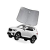 6 Layer Thick WindScreen SunShade to suit Volvo XC40 18-25 — image 2