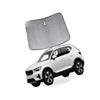 6 Layer Thick WindScreen SunShade to suit Volvo XC40 18-25 — image 3