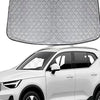 6 Layer Thick WindScreen SunShade to suit Volvo XC40 18-25 — image 4