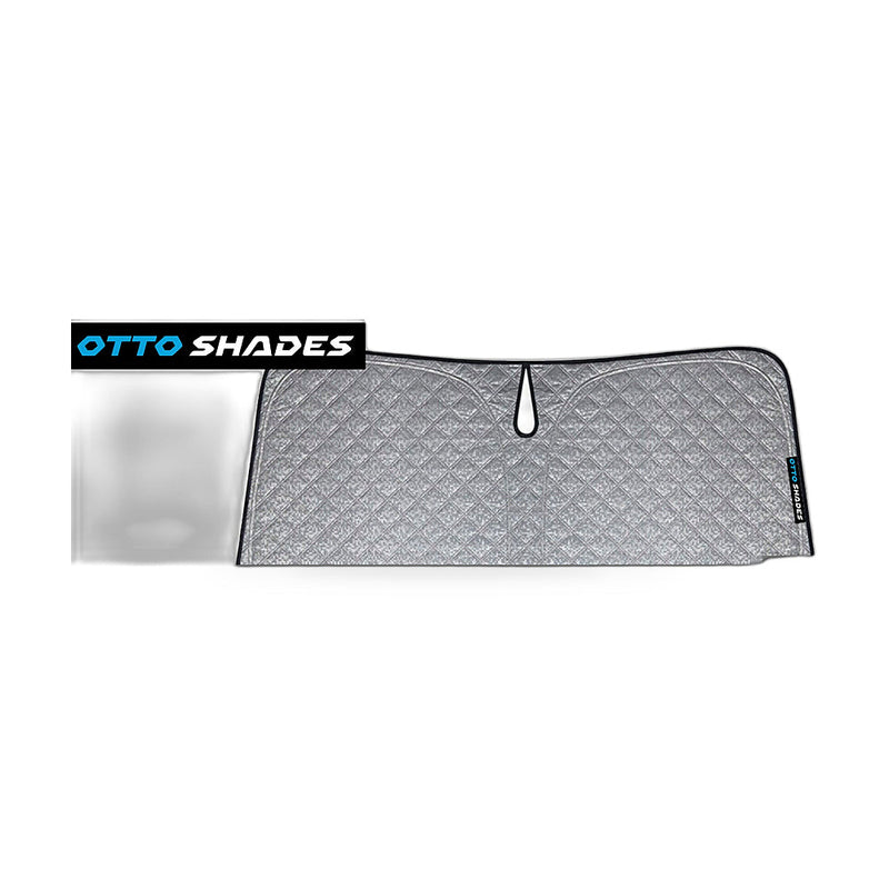 6 Layer Thick WindScreen SunShade to suit Leapmotor C10 — image 1