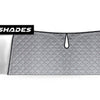 6 Layer Thick WindScreen SunShade to suit Leapmotor C10 — image 4