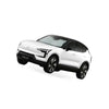 6 Layer WindScreen SunShade to suit Volvo EX30 — image 2