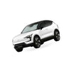 6 Layer WindScreen SunShade to suit Volvo EX30 — image 3