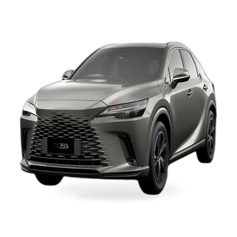 6 Layer Thick WindScreen SunShade to suit Lexus RX — image 1