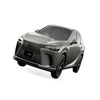 6 Layer Thick WindScreen SunShade to suit Lexus RX — image 2