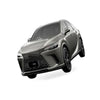6 Layer Thick WindScreen SunShade to suit Lexus RX — image 3