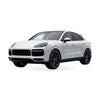 6 Layer Thick WindScreen SunShade to suit Porsche Cayenne — image 1