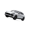 6 Layer Thick WindScreen SunShade to suit Porsche Cayenne — image 2