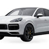 6 Layer Thick WindScreen SunShade to suit Porsche Cayenne — image 4