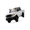6 Layer Thick WindScreen SunShade to suit Toyota LandCruiser 70 76 78 79 — image 3