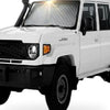 6 Layer Thick WindScreen SunShade to suit Toyota LandCruiser 70 76 78 79 — image 4