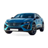 6 Layer Thick WindScreen SunShade to suit Peugeot 408 — image 1