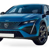 6 Layer Thick WindScreen SunShade to suit Peugeot 408 — image 4