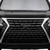6 Layer Thick WindScreen SunShade to suit Lexus GX550 — image 4
