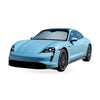6 Layer Thick WindScreen SunShade to suit Porsche Taycan — image 1