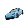 6 Layer Thick WindScreen SunShade to suit Porsche Taycan — image 3