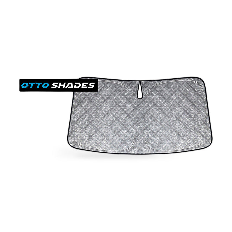 6 Layer WindScreen SunShade to suit Peugeot 3008 — image 1
