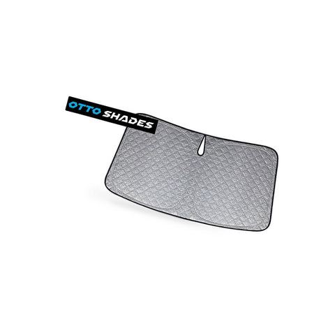 6 Layer WindScreen SunShade to suit Peugeot 3008 — image 2