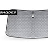 6 Layer WindScreen SunShade to suit Peugeot 3008 — image 4