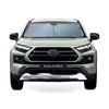 6 Layer WindScreen SunShade to suit Toyota RAV4 2019-2025 — image 1