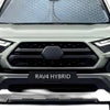 6 Layer WindScreen SunShade to suit Toyota RAV4 2019-2025 — image 4