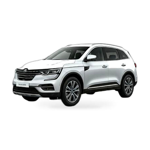 6 Layer Thick WindScreen SunShade to suit Renault Koleos — image 1