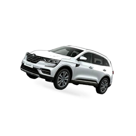 6 Layer Thick WindScreen SunShade to suit Renault Koleos — image 2