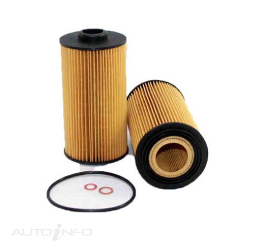 Wesfil Oil Filter R2614P Bmw - WCO37