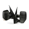 Door Mirrors Electric w/ Indicator (Pair) to suit Renault Master X62 — image 1
