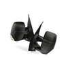 Door Mirrors Electric w/ Indicator (Pair) to suit Renault Master X62 — image 2
