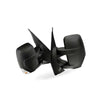 Door Mirrors Electric w/ Indicator (Pair) to suit Renault Master X62 — image 3