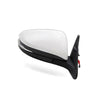 Right Mirror 7 Pin w/ Turn Signal to suit Toyota Kluger XU50 — image 2