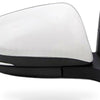 Right Mirror 7 Pin w/ Turn Signal to suit Toyota Kluger XU50 — image 4