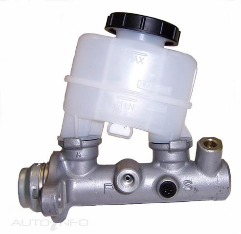 Protex Brake Master Cylinder Nissan Max 4TH Gen A - 210A0083