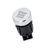 Engine Start Stop Ignition Switch to suit Volkswagen Touareg 2015-2017 — image 3