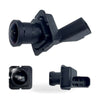 Rear View Backup Camera to suit Ford Focus 2015-2018 — image 1