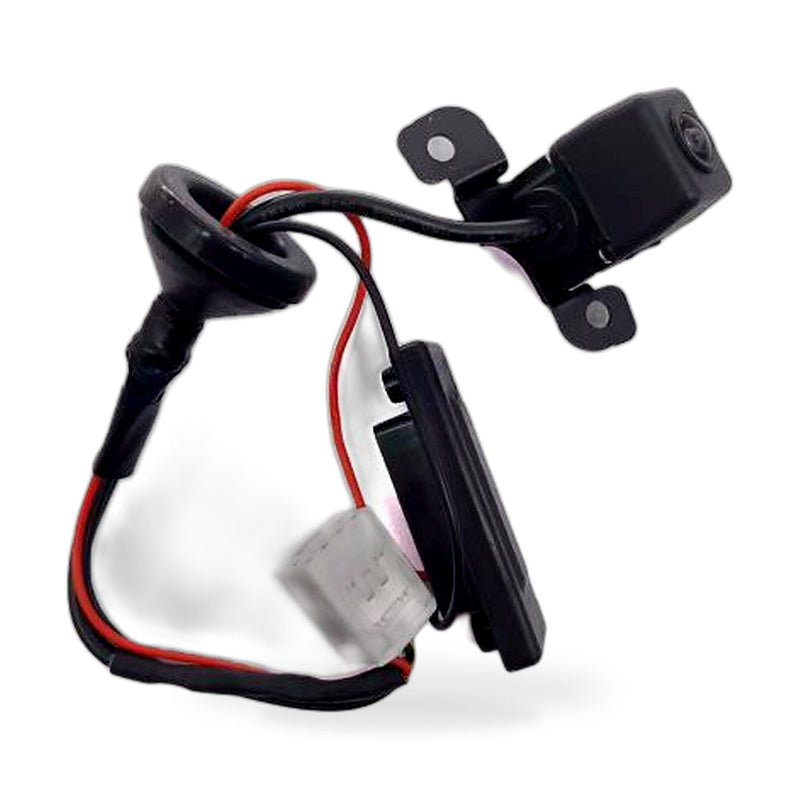 Rear View Backup Camera to suit Hyundai Genesis 3.8L — image 1
