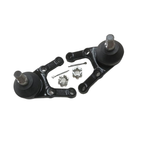 Front Lower Ball Joint (Pair) to suit Mitsubishi Pajero NA 2.5L — image 2